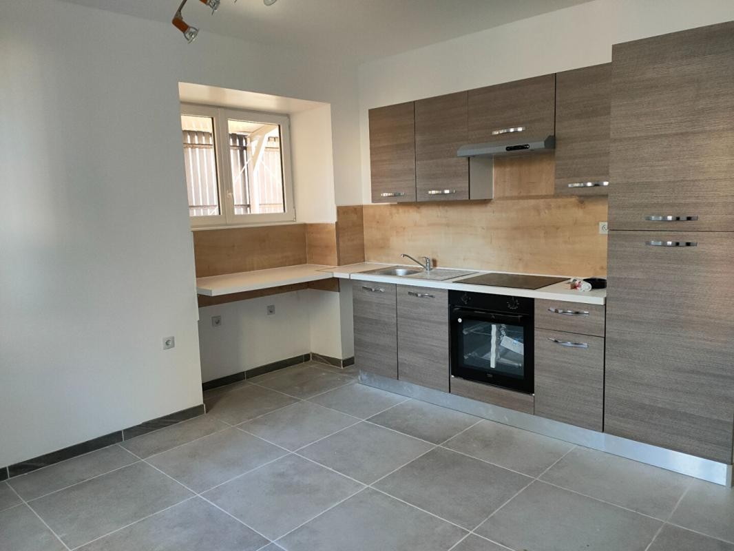 Vente Appartement à Roanne 3 pièces