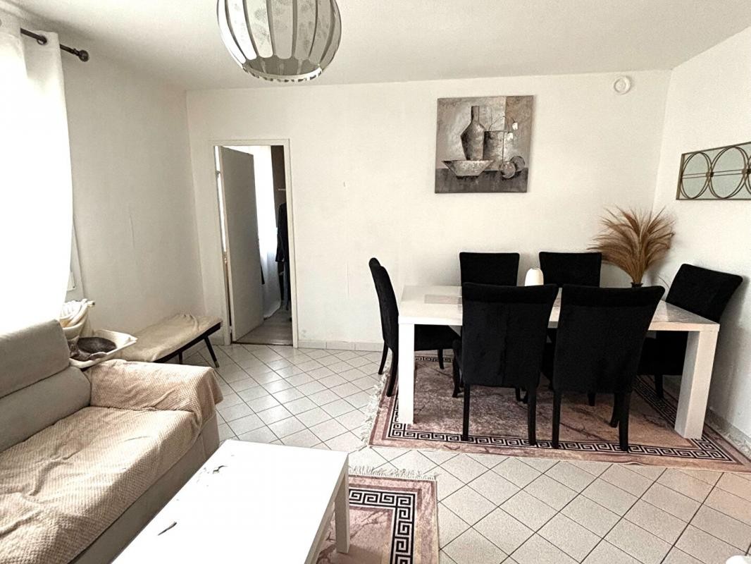 Vente Appartement à Dijon 2 pièces