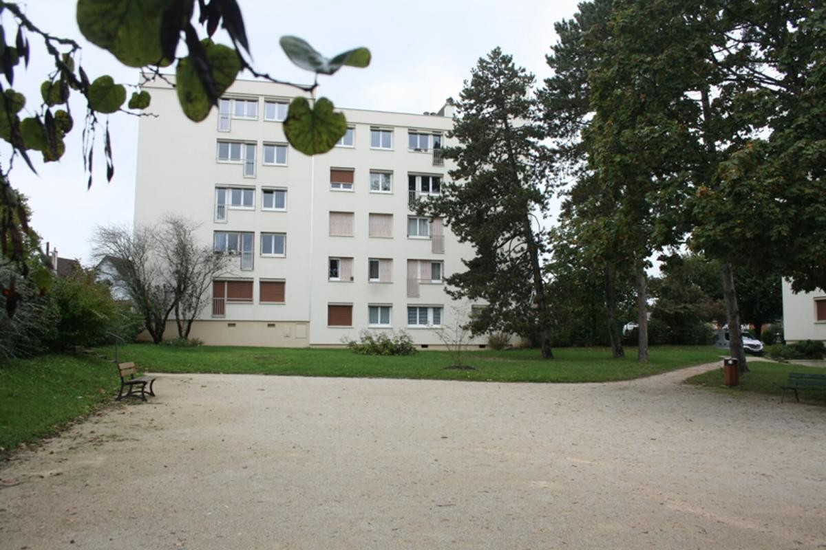 Vente Appartement à Dijon 2 pièces