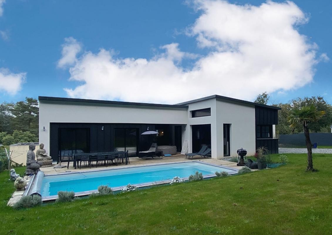 Vente Maison à Vannes 6 pièces