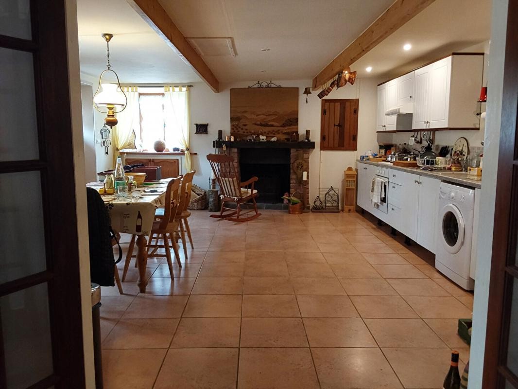 Vente Maison à Glomel 4 pièces