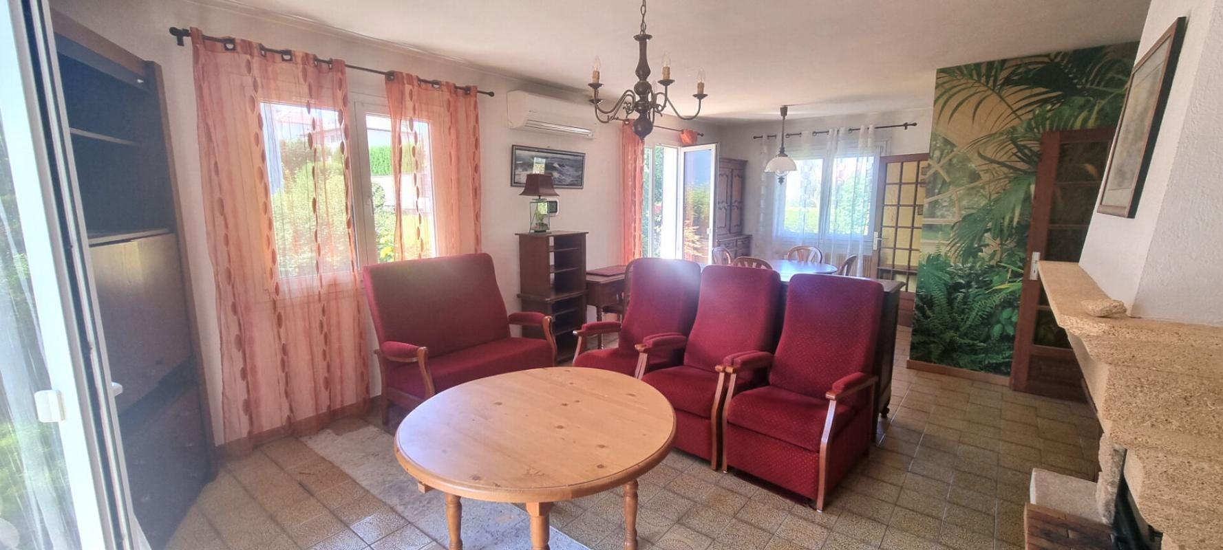 Vente Maison à Audincourt 4 pièces