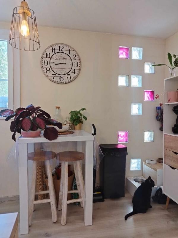 Vente Appartement à Salon-de-Provence 3 pièces