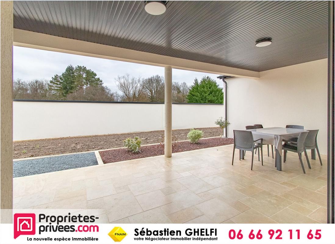 Vente Maison à Romorantin-Lanthenay 7 pièces