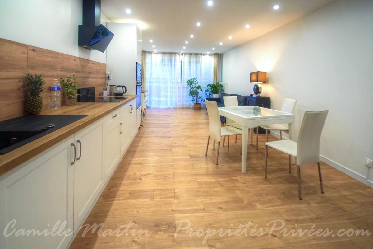 Vente Appartement à Mandelieu-la-Napoule 4 pièces