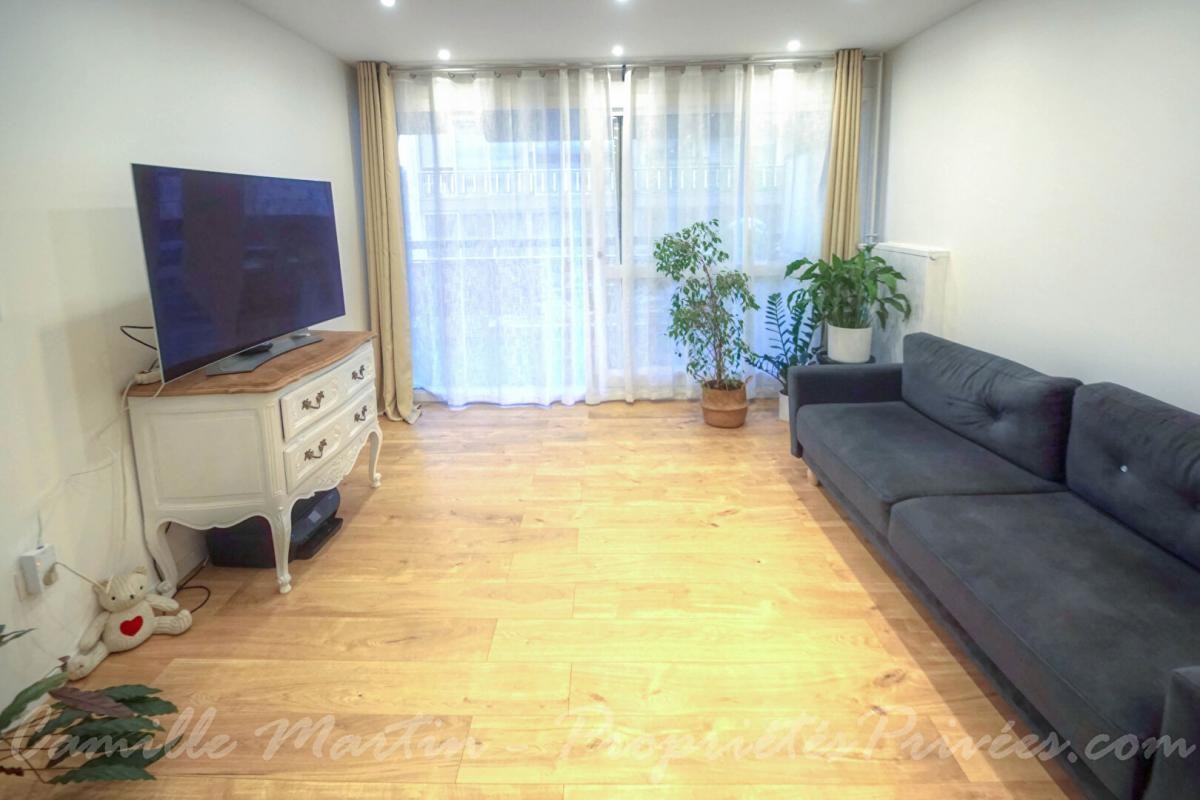 Vente Appartement à Mandelieu-la-Napoule 4 pièces