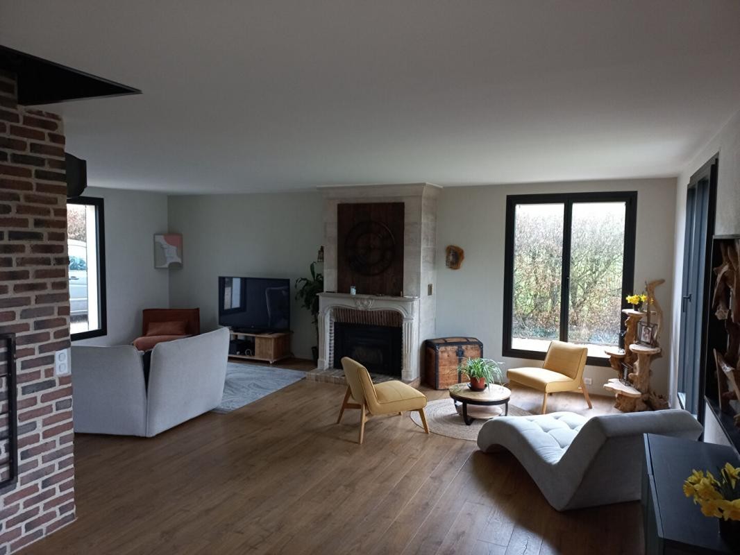 Vente Maison à Vendôme 8 pièces