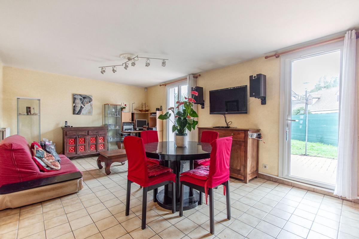 Vente Maison à Brétigny-sur-Orge 4 pièces