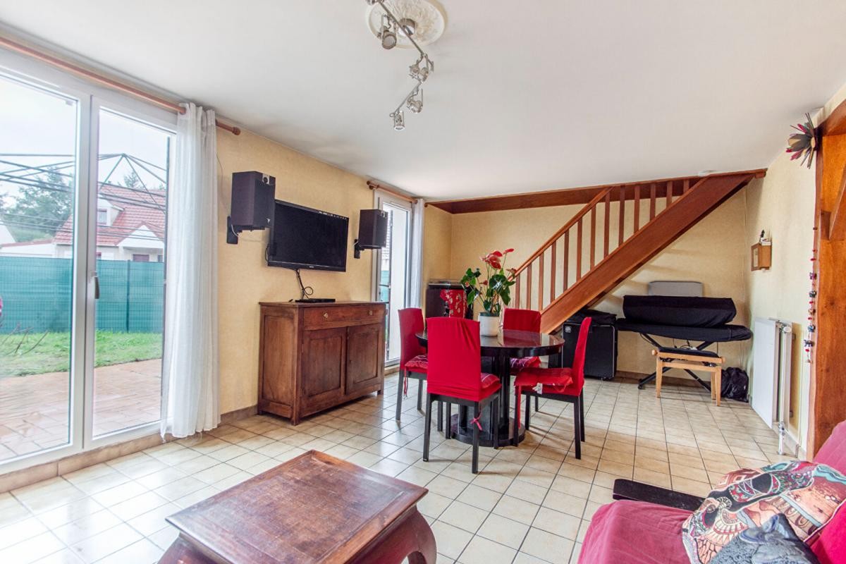 Vente Maison à Brétigny-sur-Orge 4 pièces