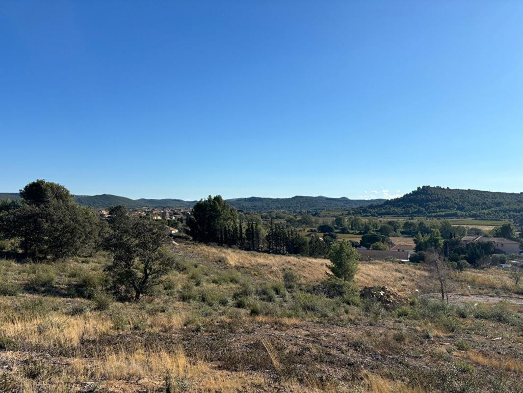 Vente Terrain à Narbonne 0 pièce