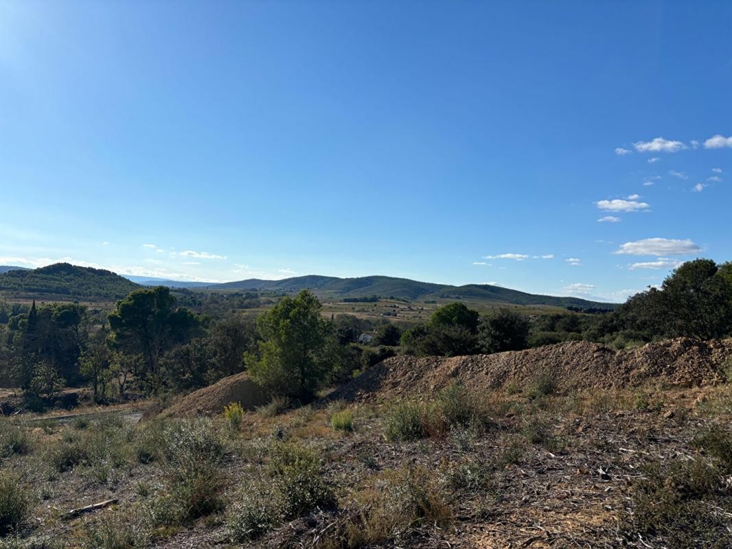 Vente Terrain à Narbonne 0 pièce