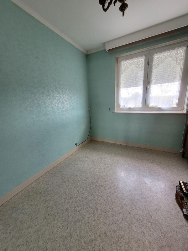 Vente Appartement à Croix 4 pièces