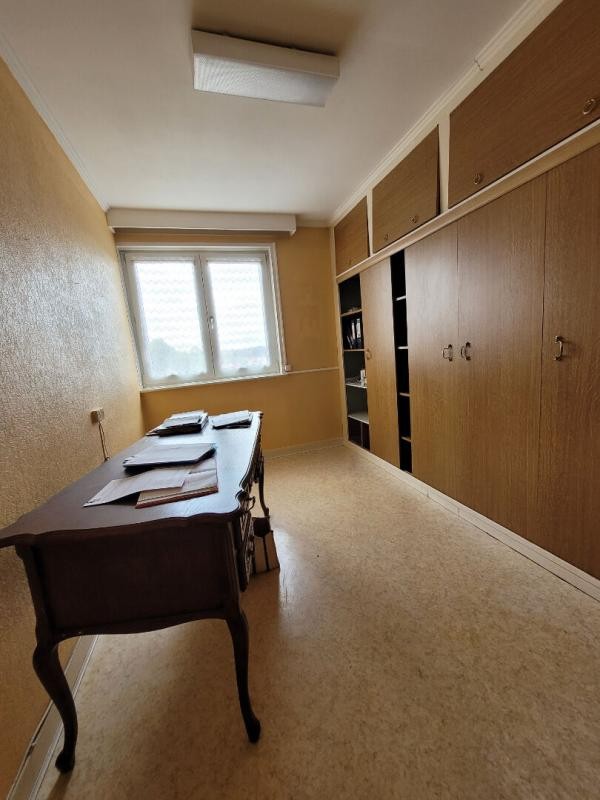 Vente Appartement à Croix 4 pièces