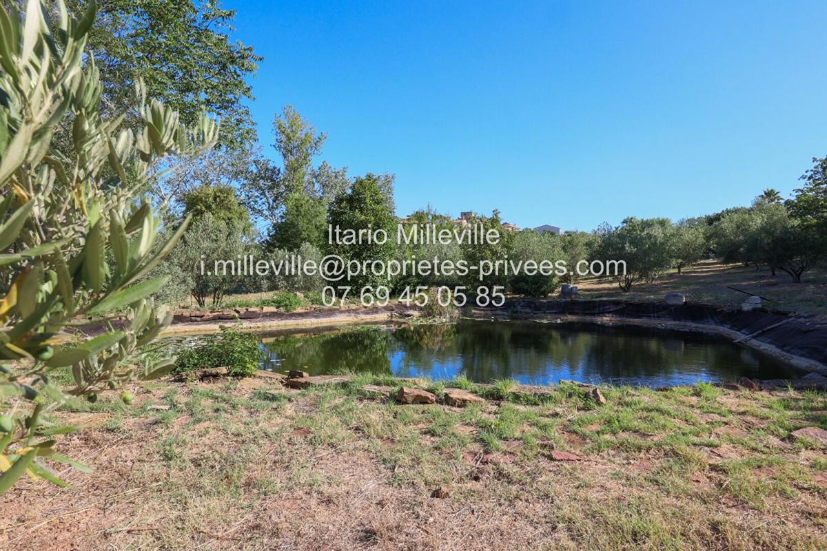 Vente Maison à Pézenas 6 pièces