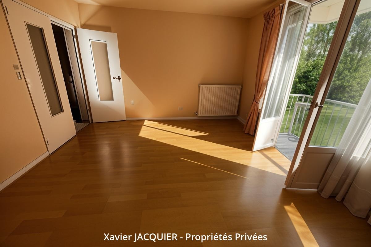 Vente Appartement à Nantes 4 pièces