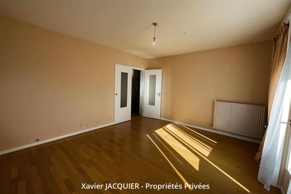 Vente Appartement à Nantes 4 pièces