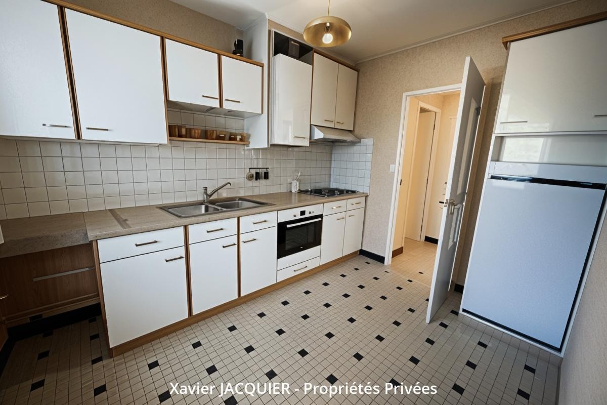 Vente Appartement à Nantes 4 pièces