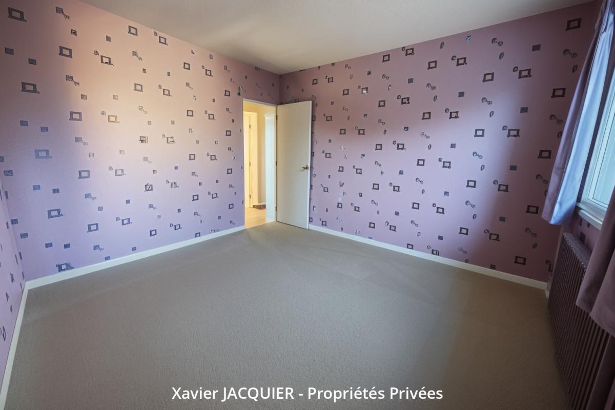 Vente Appartement à Nantes 4 pièces