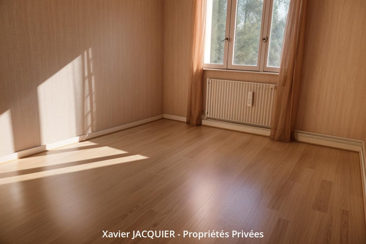 Vente Appartement à Nantes 4 pièces