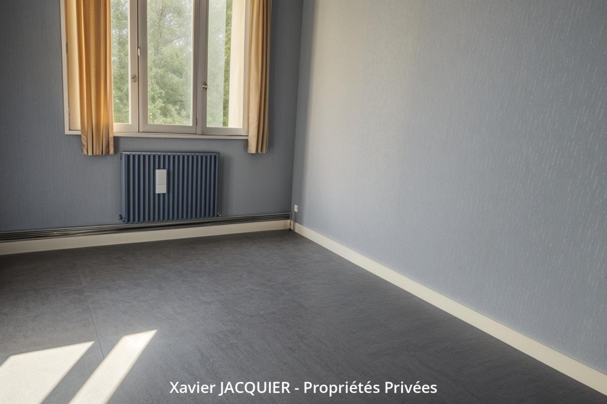 Vente Appartement à Nantes 4 pièces