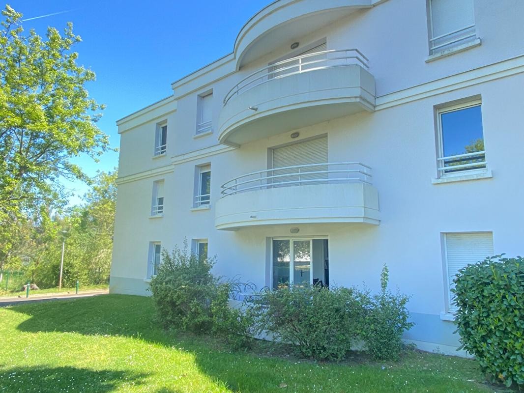 Vente Appartement à Gradignan 2 pièces