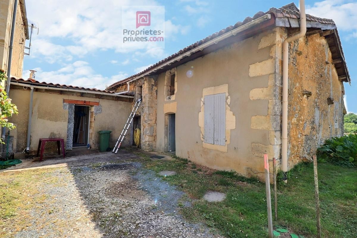 Vente Maison à Brizambourg 7 pièces