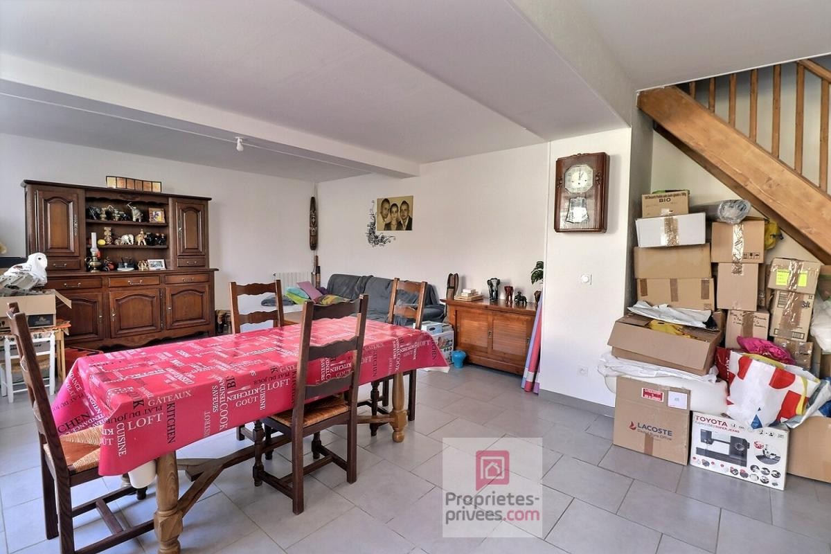 Vente Maison à Brizambourg 7 pièces