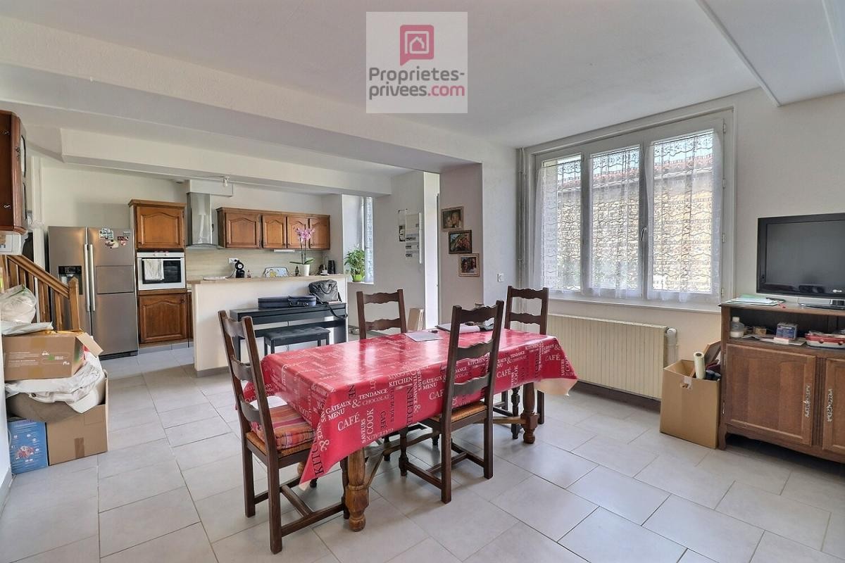 Vente Maison à Brizambourg 7 pièces