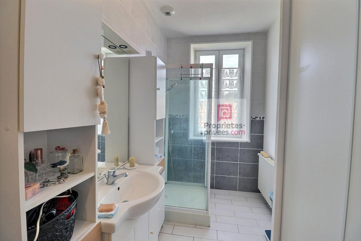 Vente Maison à Brizambourg 7 pièces