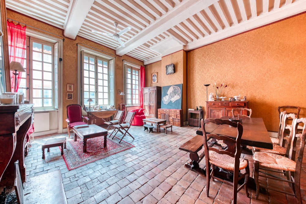 Vente Appartement à Lyon 1er arrondissement 2 pièces