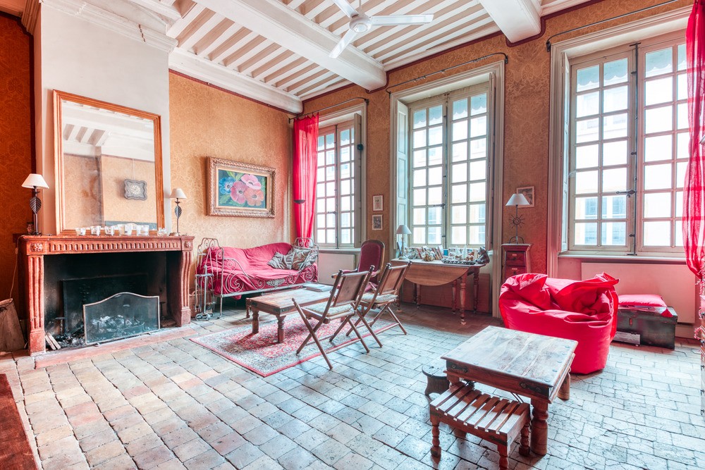 Vente Appartement à Lyon 1er arrondissement 2 pièces