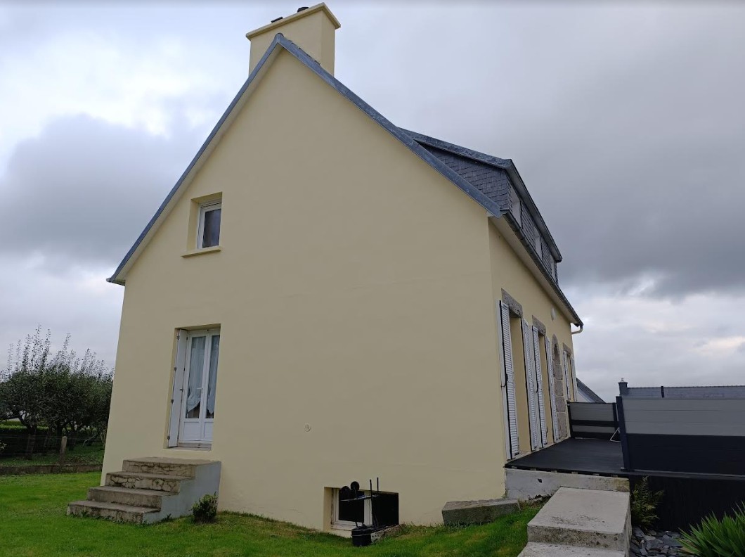 Vente Maison à Châteauneuf-du-Faou 7 pièces