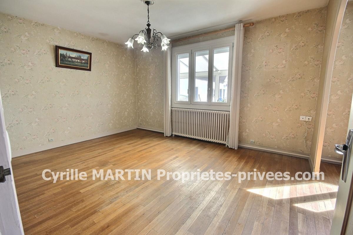 Vente Maison à Saran 7 pièces