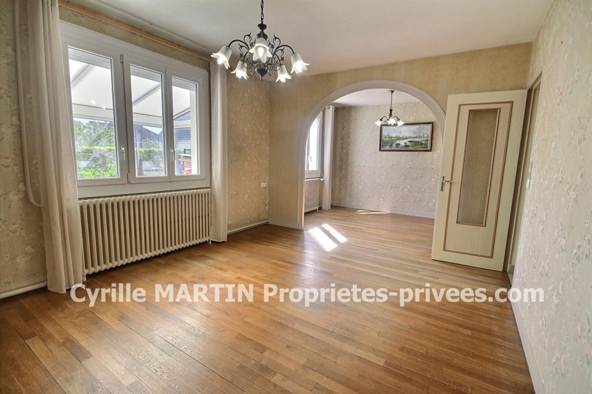 Vente Maison à Saran 7 pièces