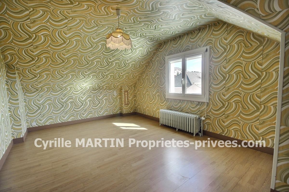 Vente Maison à Saran 7 pièces