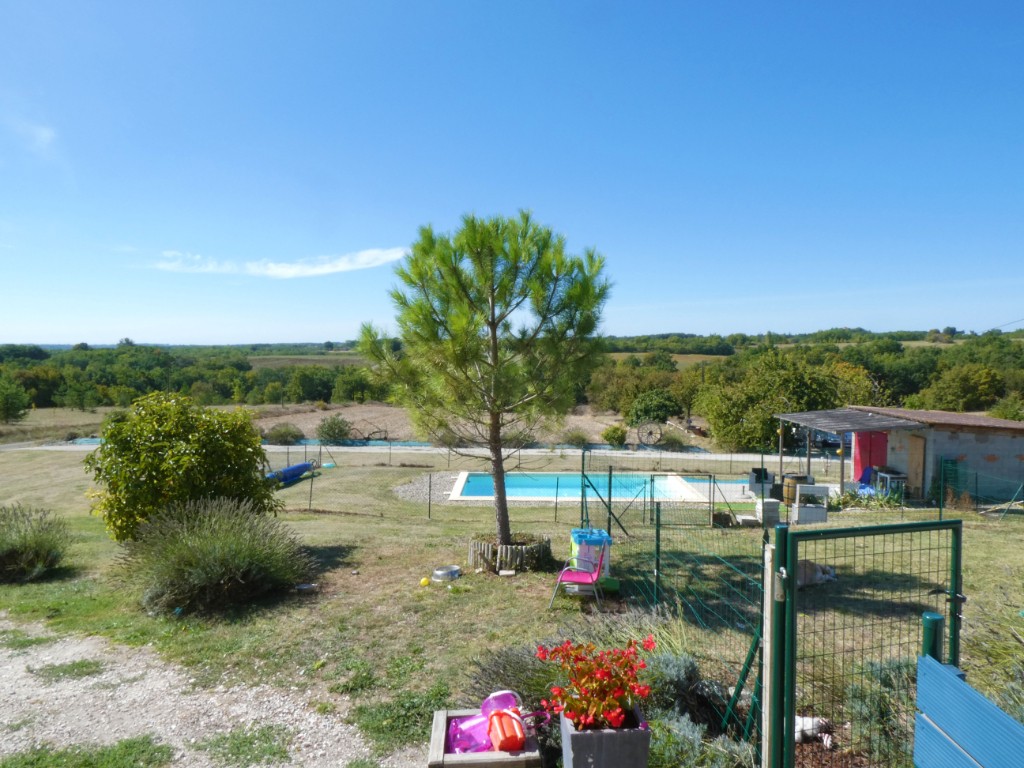 Vente Maison à Montcuq 6 pièces