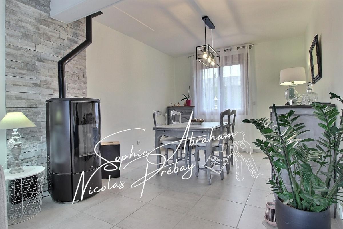 Vente Maison à Toury 3 pièces