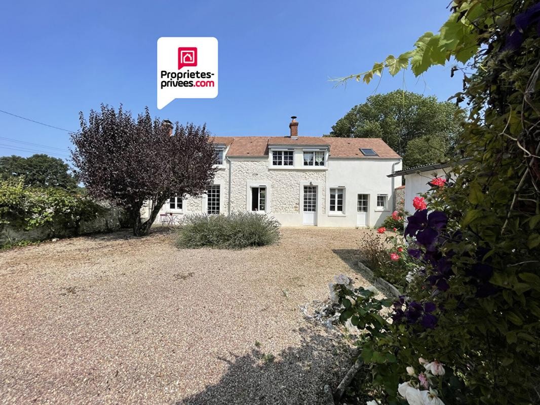 Vente Maison à Bréval 6 pièces