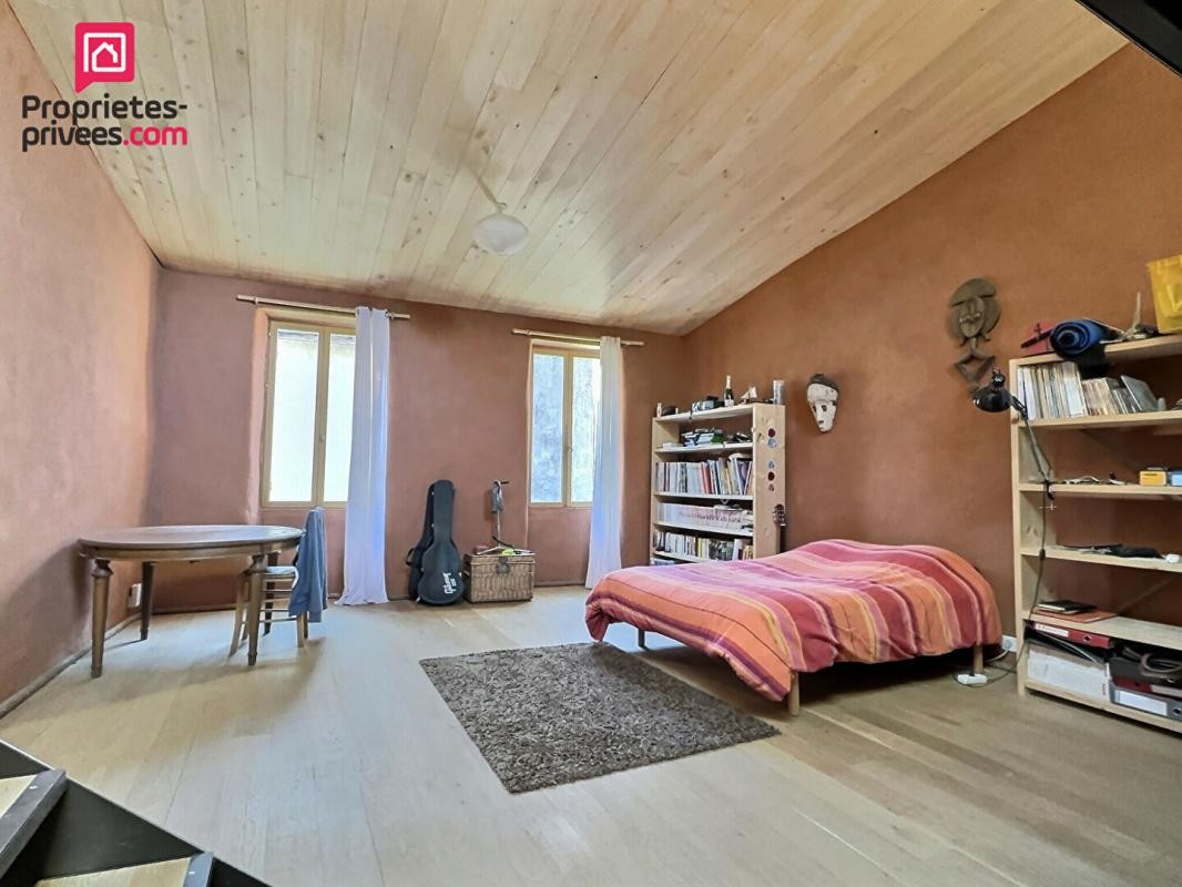 Vente Maison à la Réole 6 pièces