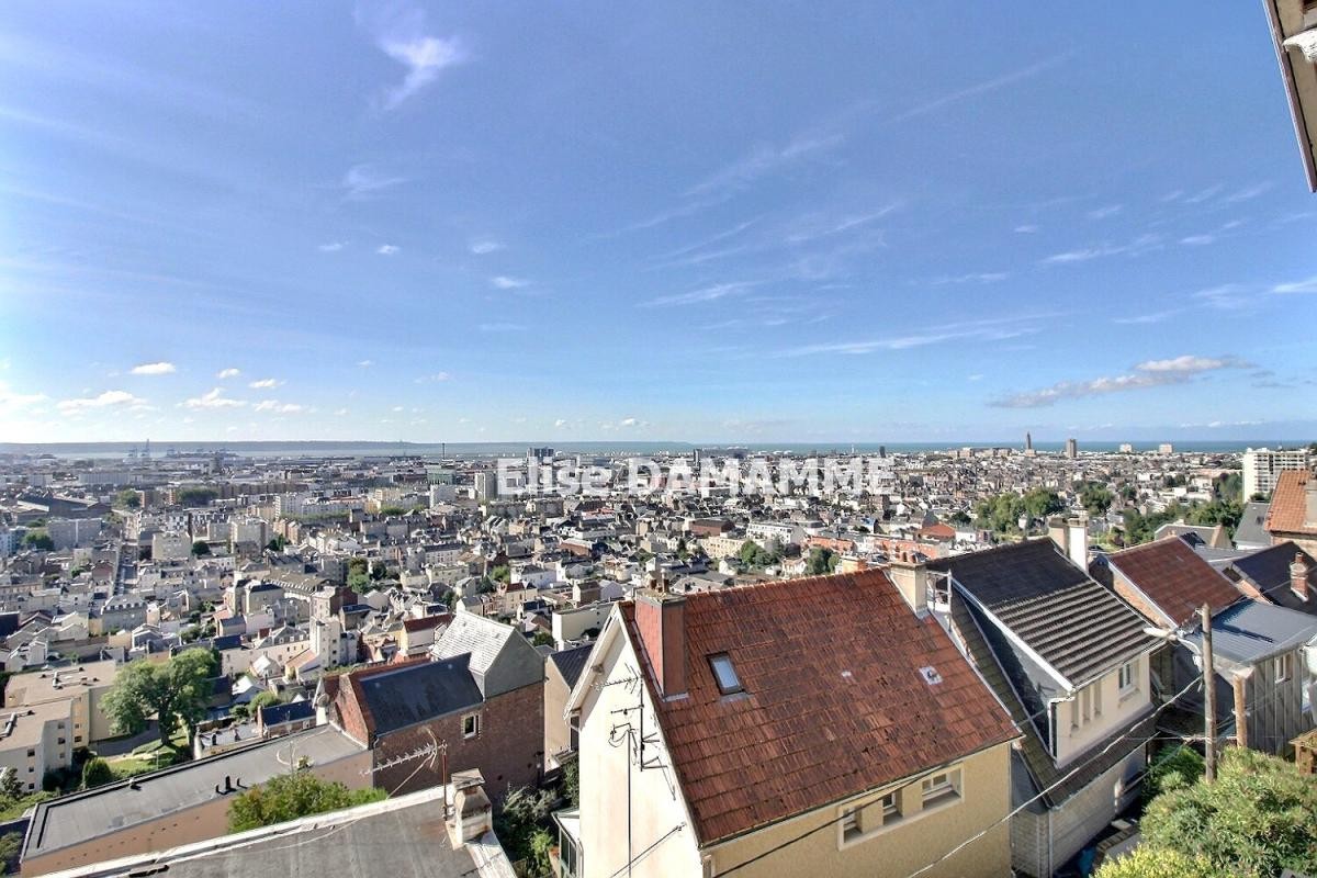 Vente Maison à le Havre 5 pièces