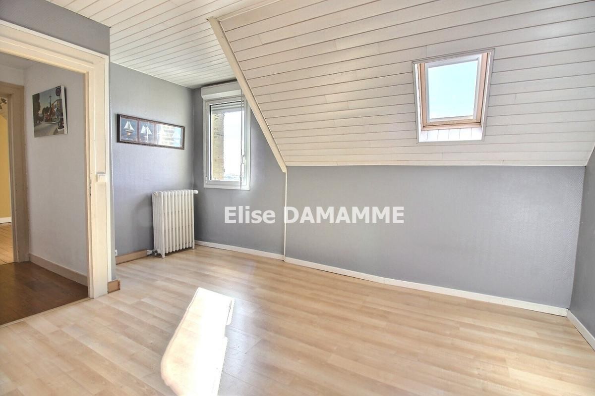 Vente Maison à le Havre 5 pièces