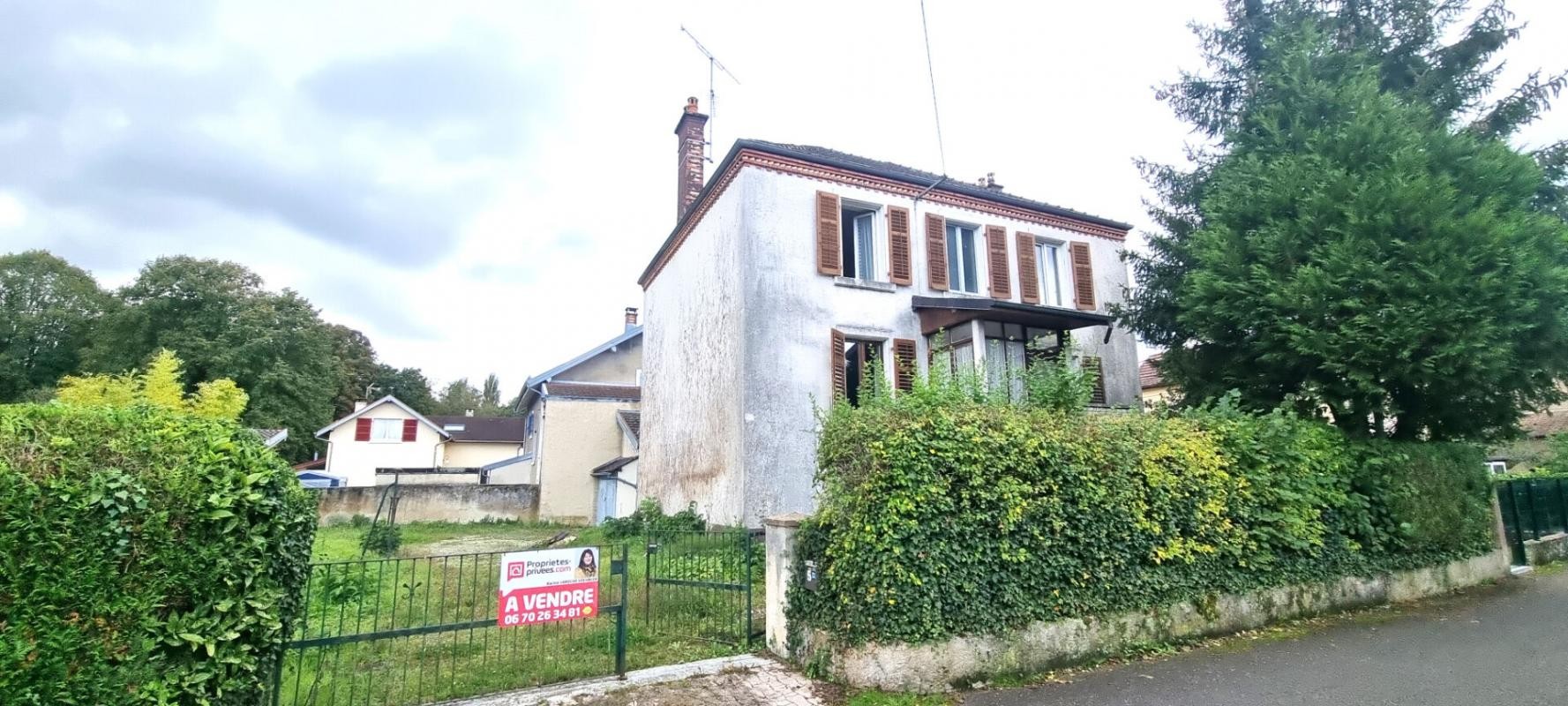 Vente Maison à Valentigney 7 pièces