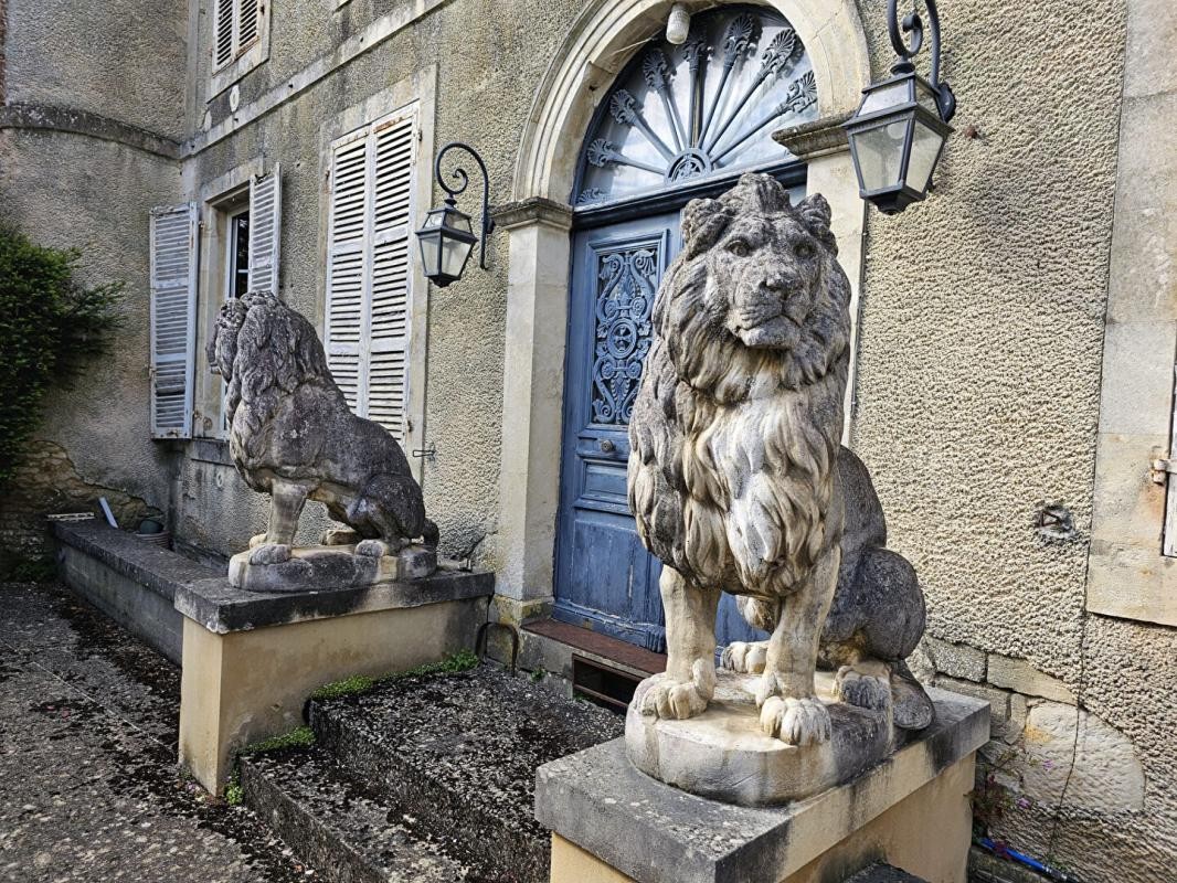 Vente Maison à Coulonges-sur-l'Autize 12 pièces