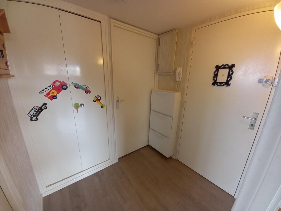 Vente Appartement à Vesoul 4 pièces