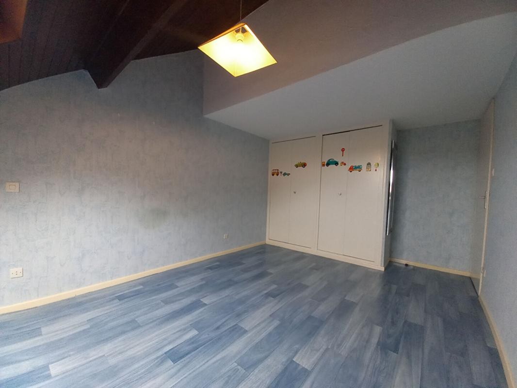 Vente Appartement à Vesoul 4 pièces