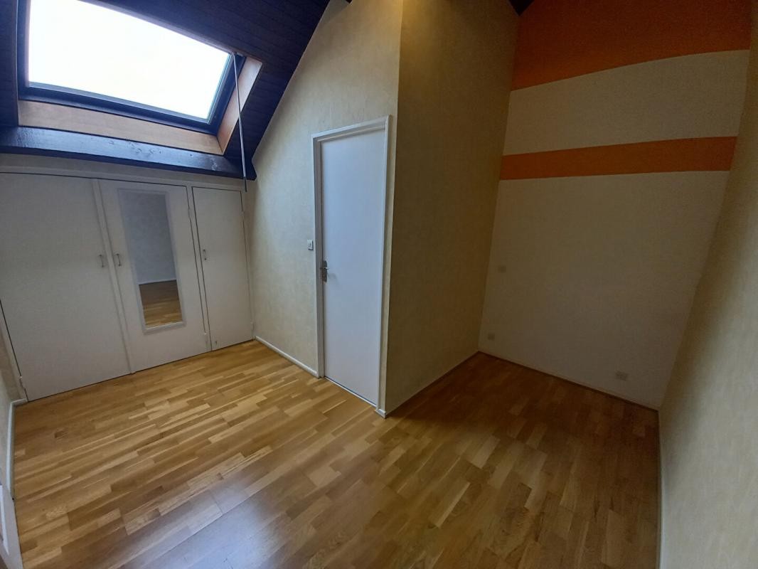 Vente Appartement à Vesoul 4 pièces