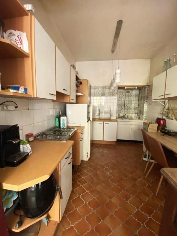 Vente Maison à Excideuil 4 pièces