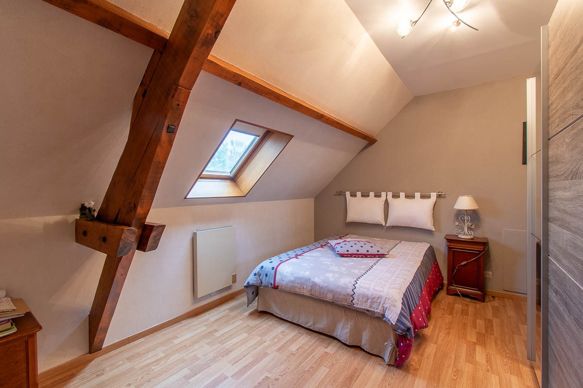 Vente Maison à Méry-sur-Cher 6 pièces