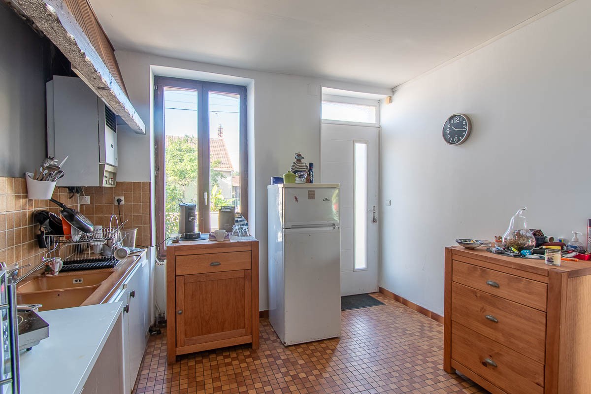 Vente Maison à Vierzon 3 pièces