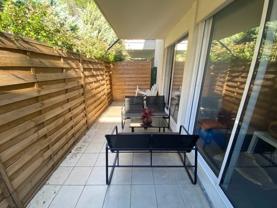 Vente Appartement à Montpellier 2 pièces